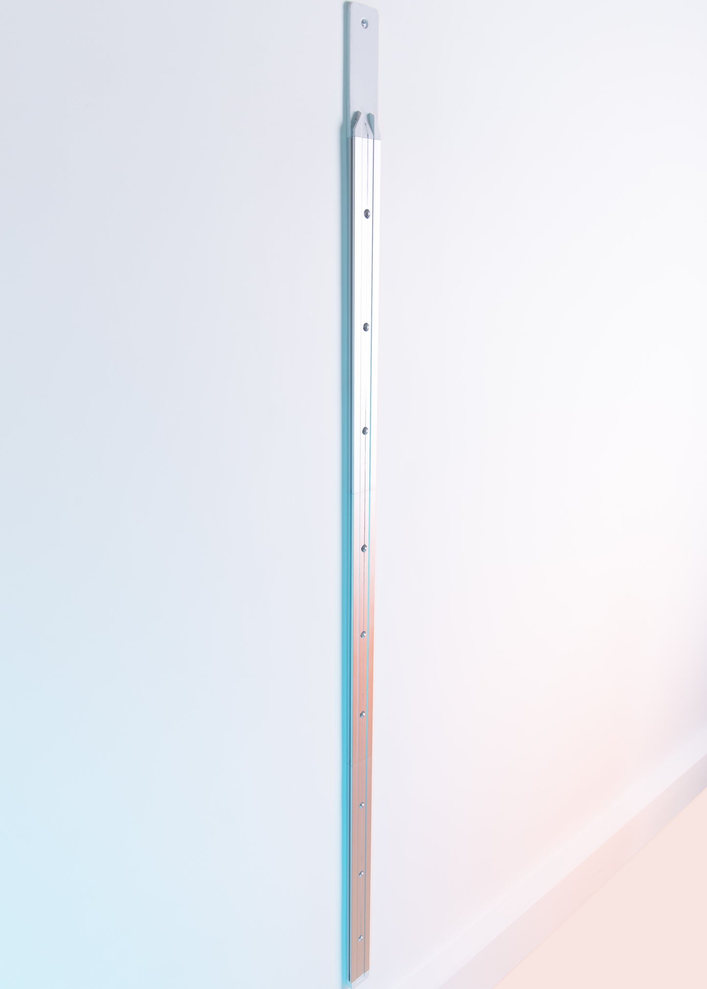TRAC™ Wall Track